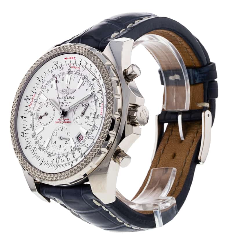 Breitling Bentley Motors J25362